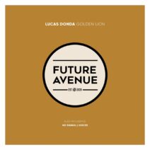 Lucas Donda - Golden Lion [FA344]