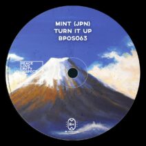 MINT (JPN) - Turn It Up [BPOS063]