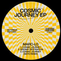 Marc-lo - Cosmic Journey [STNZ041]