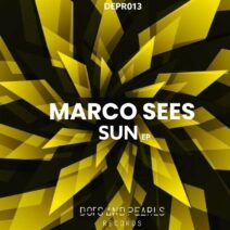 Marco Sees - Sun EP [DEPR013]
