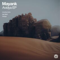 Mayank - Avidya [ETREE470]