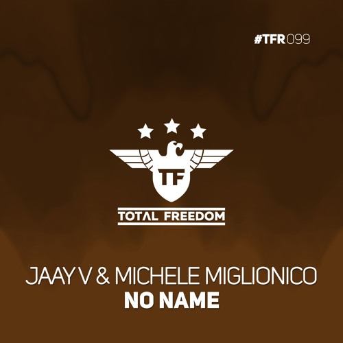 Michele Miglionico - Freedom [NATBLACK426]