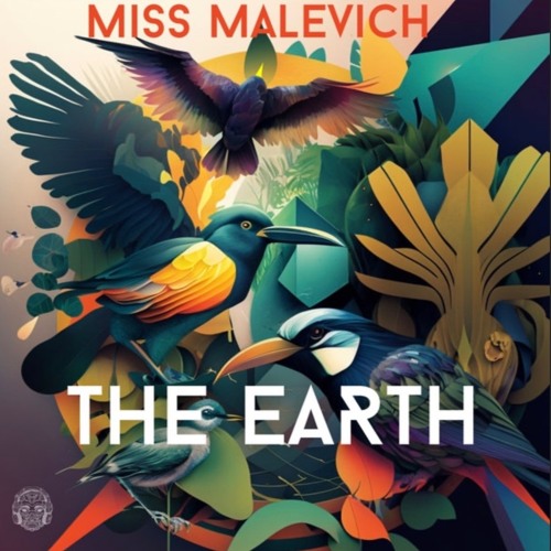 Miss Malevich - The Earth [MREC227]
