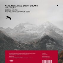 NAHS, Nishan Lee, Sarah Chilanti - Two Faced [ALLEY226]