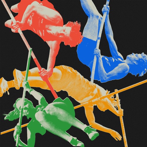 NEAT (Stockholm) - DYR [EXPDIGITAL244]