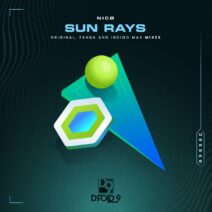 NICØ (AR) - Sun Rays [D9R260]