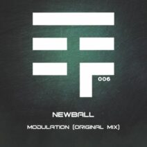 Newball - Modulation [FLAM006]