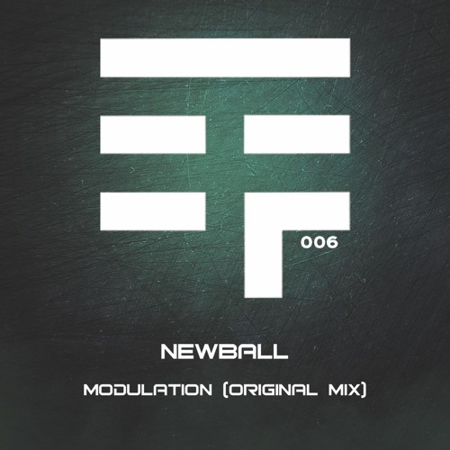 Newball – Modulation [FLAM006]