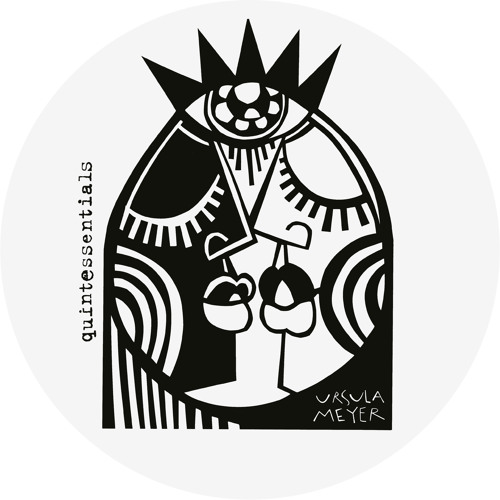 Nico Lahs - Easy loving you [QUINTESSENTIALS87]