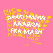 Nico Morano, Wisdom, David Mayer - Feeling Wild Remixes [LSF016]