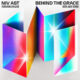 Niv Ast, M Love - Behind The Grace [GPM711]