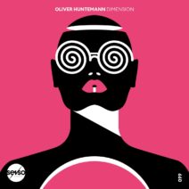 Oliver Huntemann - Dimension [SENSO099A]