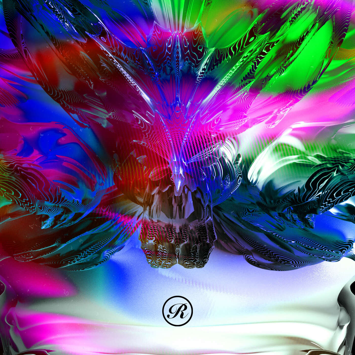 Øostil, Reverie (AR) - Missing Robot feat. Paula OS [REN2314]