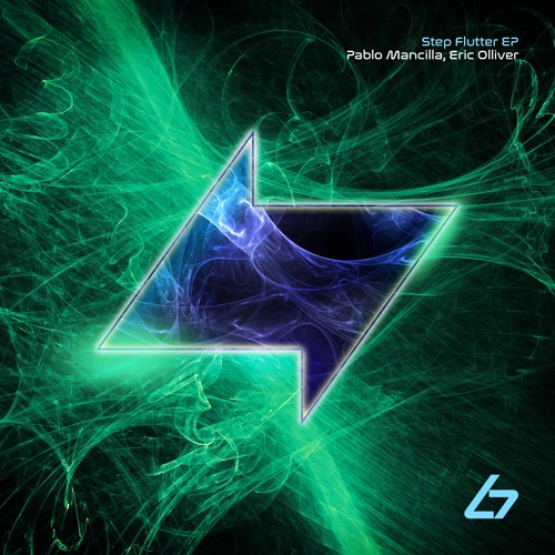 Pablo Mancilla, Eric Olliver - Step Flutter EP [BSM063D]