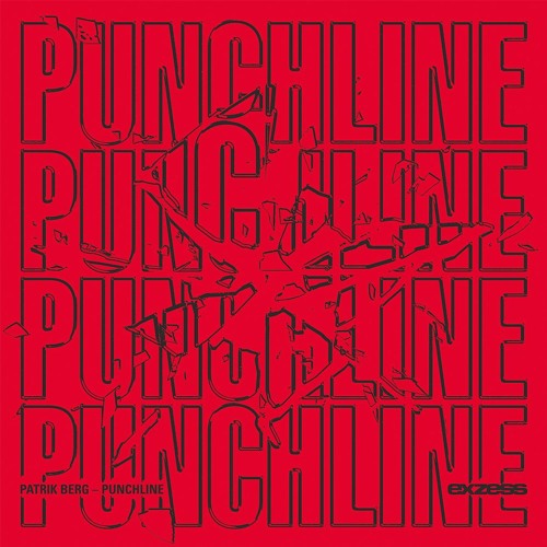Patrik Berg - Punchline [XZS001]