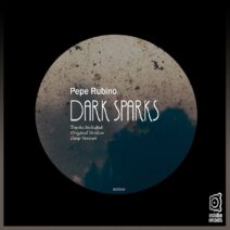 Pepe Rubino - Dark Sparks [EST539]
