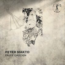 Peter Makto - Fairy Garden [ZENE052]