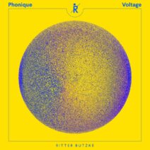 Phonique - Voltage [RBR247]