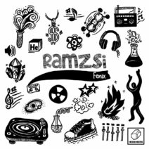 Ramzsi - Fenix [HSBRG091]