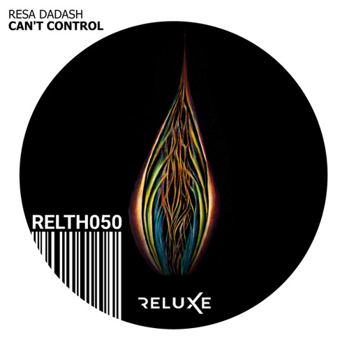 Resa Dadash – Can’t Control