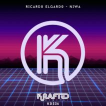 Ricardo Elgardo - Niwa [KD336]