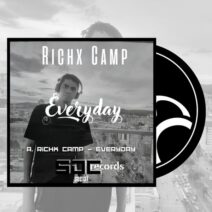 Richx Camp - Everyday [SDC137]