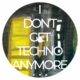 Rico Puestel - I Don't Get Techno Anymore [XBITX4]