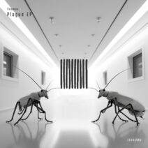 Roumex - Plague EP [ZEHN0086DJ]