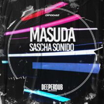 Sascha Sonido - Masuda [DP0042]