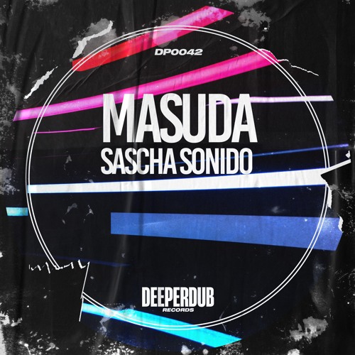 Sascha Sonido – Masuda [DP0042]