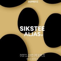 Sikstee - Aljas EP [DEPR012]