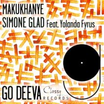 Simone Glad - Makukhanye [GDC139]