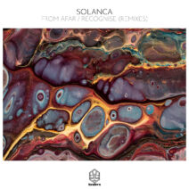 Solanca - From Afar : Recognise - Remixes [SSR223]