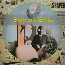 Son of Elita - Eli.sound Presents_ Son of Elita From VENEZUELA [EWAX27]