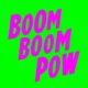 Sonata Collective - Boom Boom Pow [GU852]