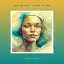 Soul Button - Adorn My Way [IS079]