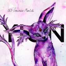 Souvnear - Mentali EP [YION068]