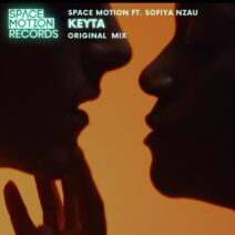Space Motion - Keyta [SMR054DJ]