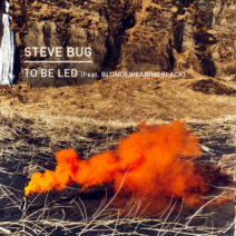 Steve Bug - To Be Led [KD170]