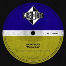 Swing Duke - Mutual Cue [CTT105]