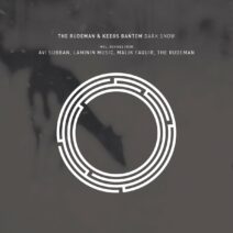 The Rudeman - Dark Snow Remixes [RYNTH158]