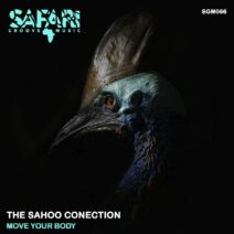 The Sahoo Conection - Move Your Body [SGM066]