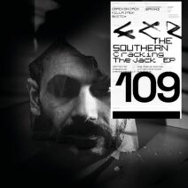 The Southern - Cracking The Jack EP [CLR109]