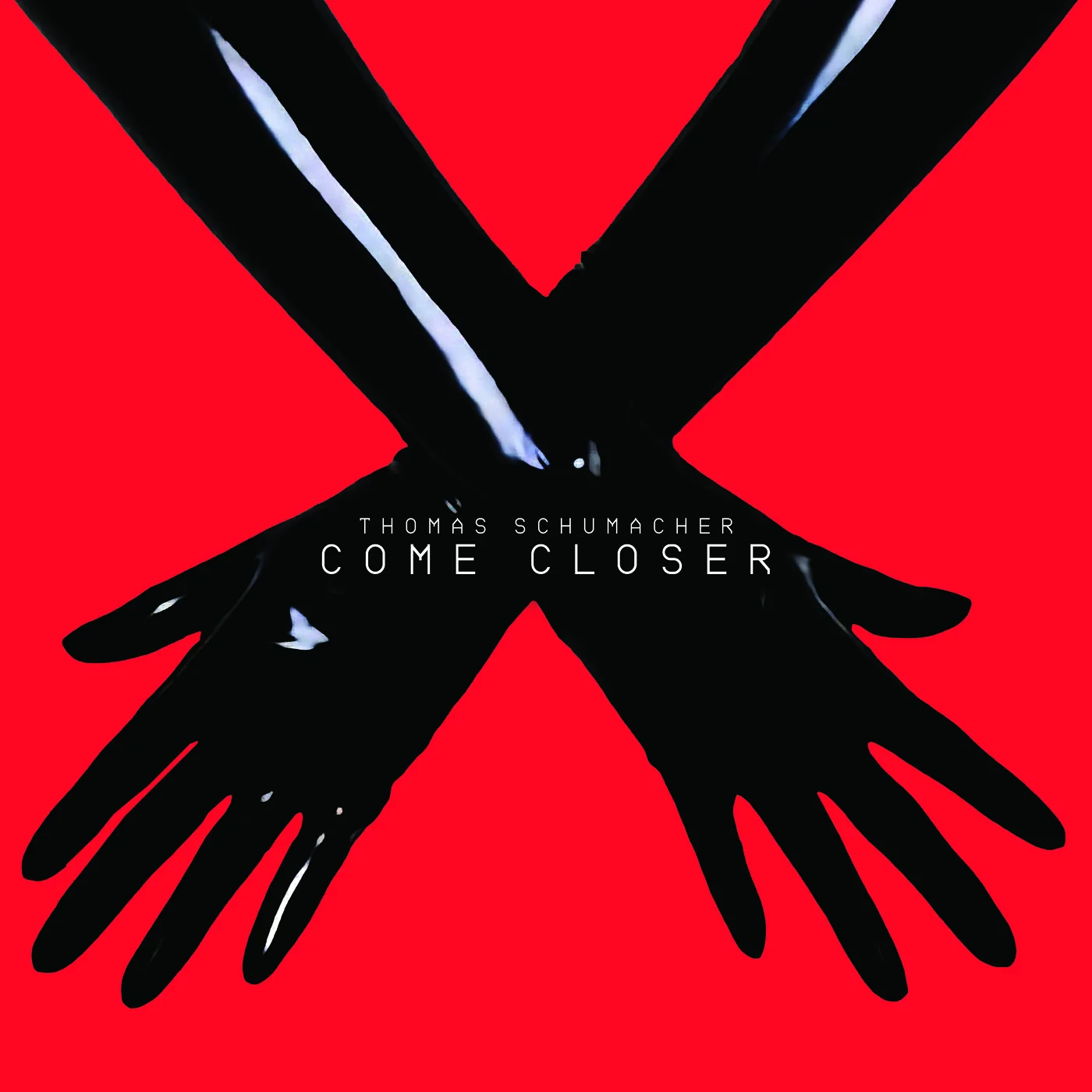 Thomas Schumacher – Come Closer [EBM034]