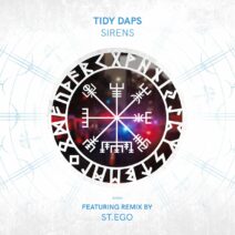 Tidy Daps - Sirens [NVR061]