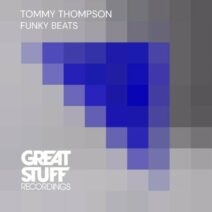 Tommy Thompson - Funky Beats [GSR449]