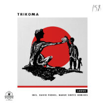 Trikoma - Loove [KTN158]