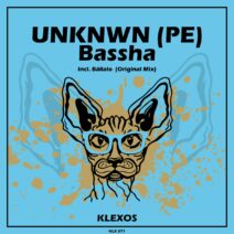 UNKNWN (PE) - Bassha [KLX371]