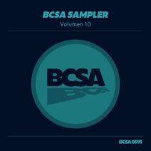 VA - BCSA Sampler, Vol. 10 [BCSA0595]