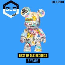 VA - Best of Ole Records 5 Years [OLE200]